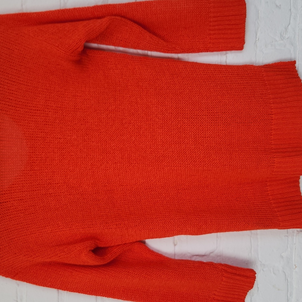 Lauren Ralph Lauren Vibrant Knit Sweater - Picture 3 of 8